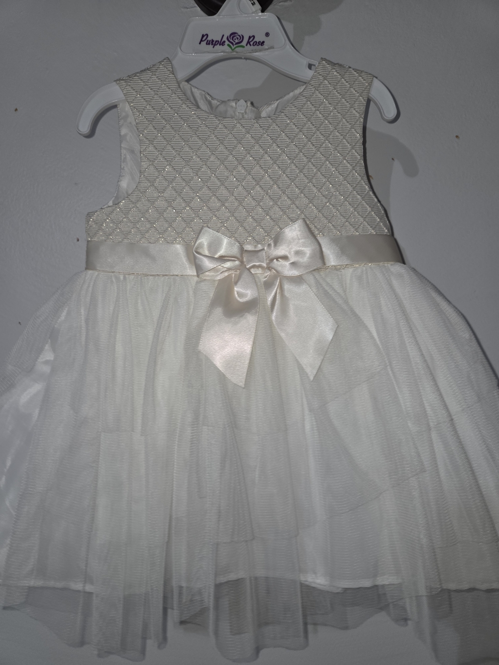 Dress White Girl